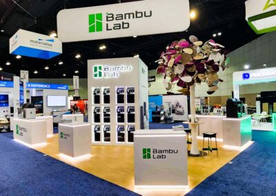 Bambu Labs