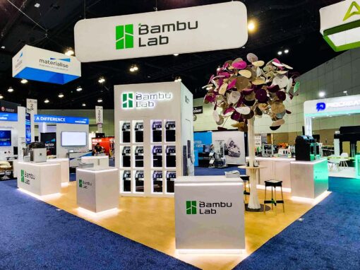 Bambu Labs