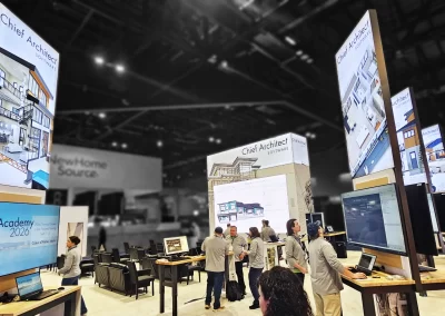 Chief Architect Software