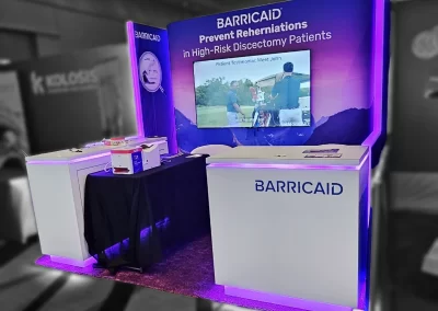 Intrinsic Therapeutics, Inc